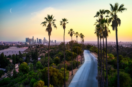 california