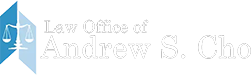 Law Office of Andrew S. Cho